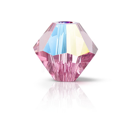 Preciosa® Crystal Beads Y-PRC-BA6-70010-201-1