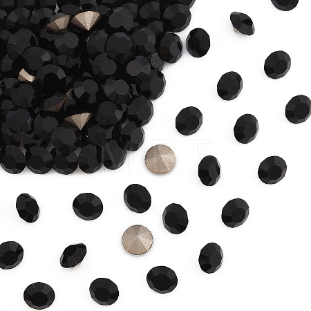 Preciosa® MAXIMA Crystal Round Stones X-PRC-RBSS29-23980-1