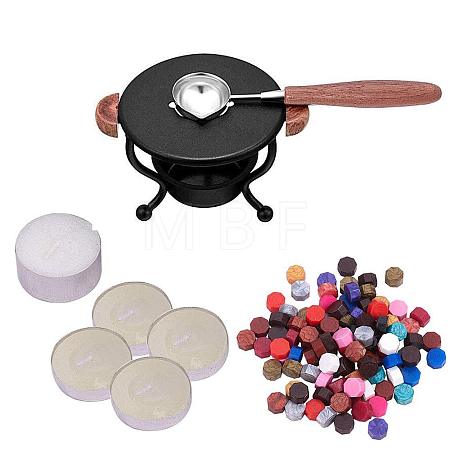 Wax Seal Stamp Set TOOL-CP0001-01-1