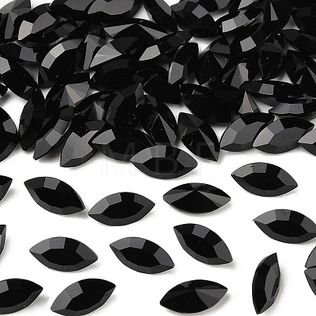 Preciosa® MAXIMA Crystal Fancy Stones Y-PRC-FG10-23980-1