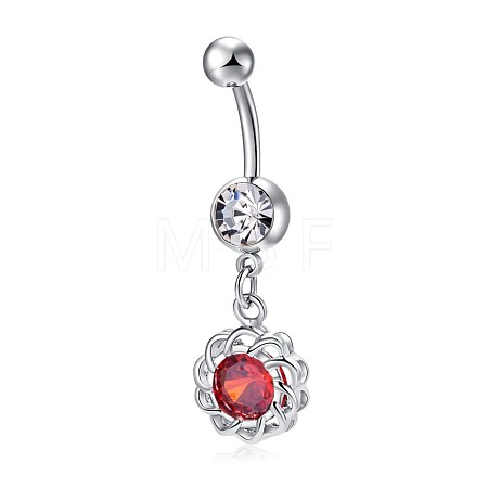 Piercing Jewelry AJEW-EE0006-20A-1