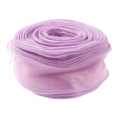 1Bag Organza Ribbon ORIB-CY0001-04B-1