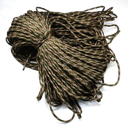 7 Inner Cores Polyester & Spandex Cord Ropes RCP-R006-041-1