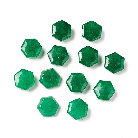 Natural Malaysia Jade Cabochons X-G-G994-B01-1