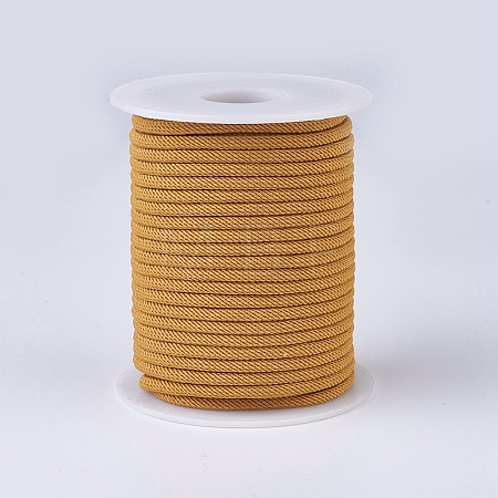 Nylon Braided Cord NWIR-P018-13-1