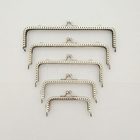 Iron Purse Frame PURS-PW0001-023D-1