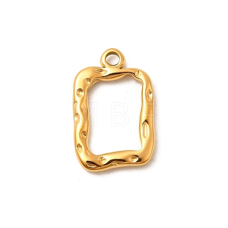304 Stainless Steel Pendants X1-STAS-Z157-17G-1