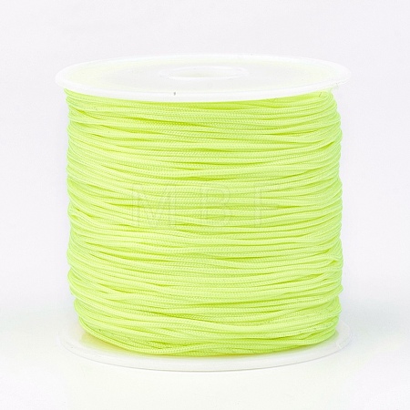 Nylon Braided Threads NWIR-K022-0.8mm-12-1