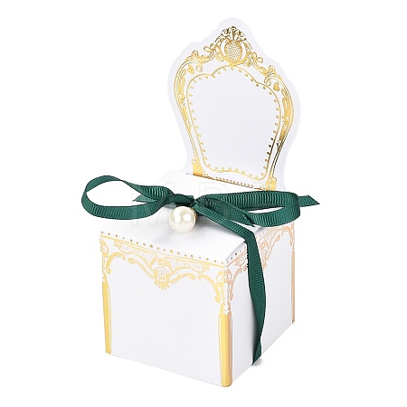 Romantic Wedding Candy Box X1-CON-L025-A01-1
