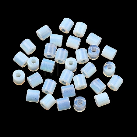 Opalite Beads G-I395-B07-1