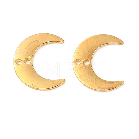 Alloy Connector Charms FIND-C060-030G-1