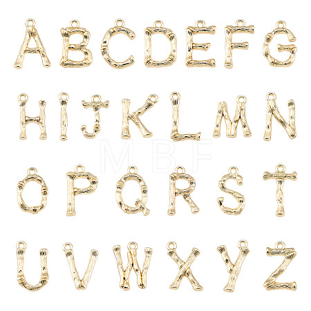 Alloy Pendants PALLOY-S137-001-NR-1