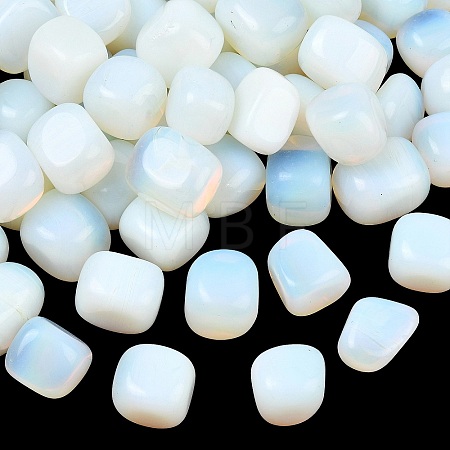 Opalite Beads GG-CBAD0F6-A09-01-1