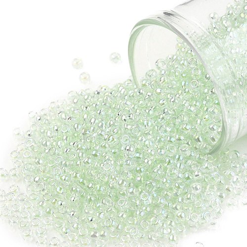 TOHO Round Seed Beads X-SEED-TR11-0172-1