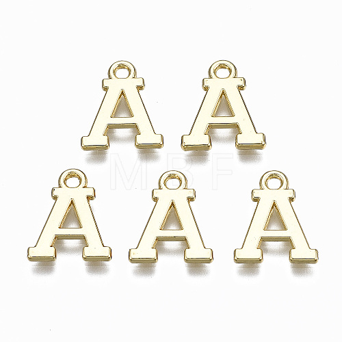 Alloy Charms PALLOY-Q441-025A-NR-1