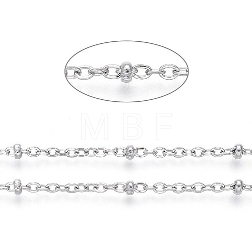 304 Stainless Steel Satellite Chains CHS-I005-10P-1