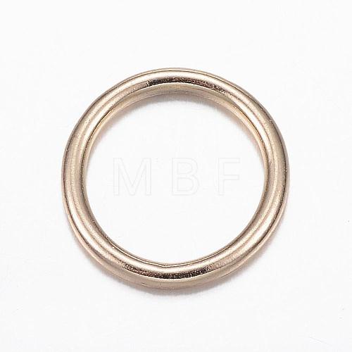Alloy Welded Round Rings PALLOY-AD48903-MG-NR-1