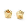 Brass Beads KK-D289-39G-2