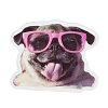 50Pcs Dog PET Self-Adhesive Picture Stickers STIC-C010-21-3