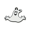 Halloween Theme Alloy Enamel Pendants X1-ENAM-I060-11E-1