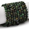 Natural African Jade Beads Strands G-A318-A02-4mm-02-1