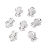 304 Stainless Steel Charms STAS-O142-47P-1