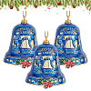 3Bags Alloy Pendant Decorations HJEW-ME0001-17A-1