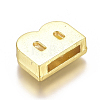 Alloy Slide Charms PALLOY-WH0069-02B-G-2