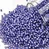 TOHO Round Seed Beads SEED-JPTR11-2123-1