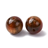 Opaque Resin Beads RESI-B039-18C-2