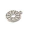 Alloy Pendants FIND-H015-09P-2