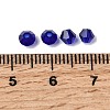 Transparent Glass Beads GLAA-K072-04A-3