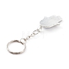 Alloy Enamel Keychain X1-KEYC-JKC00247-01-3