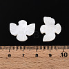Natural Freshwater Shell Carved Beads SHEL-N036-12-3