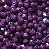 Baking Paint Glass Seed Beads X1-SEED-A032-02A-19-3