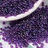 MIYUKI Round Rocailles Beads SEED-X0055-RR0352-1