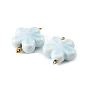 Handmade Porcelain Pendants PR-CBA6293-01-2