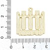 Back to School Alloy Enamel Pendants FIND-E054-02P-3