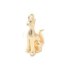 Brass Pendants LS-KK-D427-04A-G-1