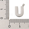 304 Stainless Steel Charms STAS-G345-01P-U-3