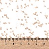 Cylinder Seed Beads SEED-H001-H02-4