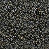 TOHO 11/0 Demi Round Beads X-SEED-DR11-0613-3