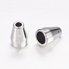 Tibetan Style Alloy Bead Cone LF10941Y-2