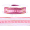 Polyester Lace Ribbon OCOR-TADJ0001-07D-1