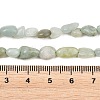 Natural Jade Beads Strands G-G464-A04-01-5