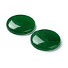 Natural Malaysia Jade Cabochons G-R490-05-3