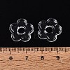 Handmade Lampwork Beads LAMP-N024-39N-3