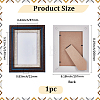 1Pc Resin Photo Frame Stand DJEW-SP0001-55A-02-2