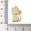 Alloy Enamel Pendants ENAM-T011-139C-3