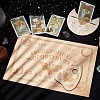 Wooden Witch Craft Sets DJEW-WH0063-29H-5